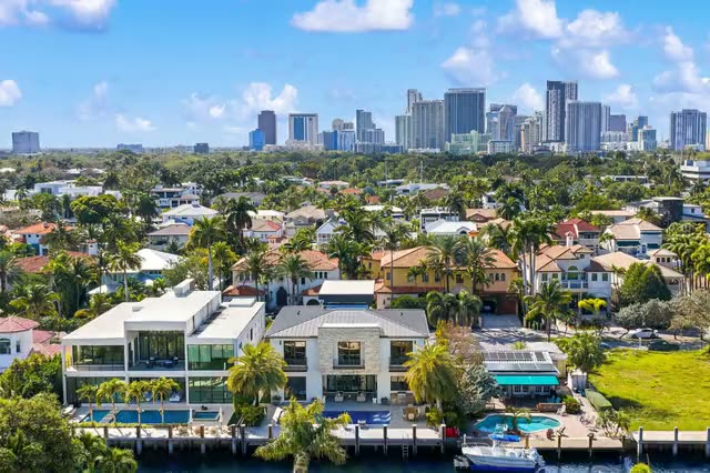 AI property reel — Fort Lauderdale, FL